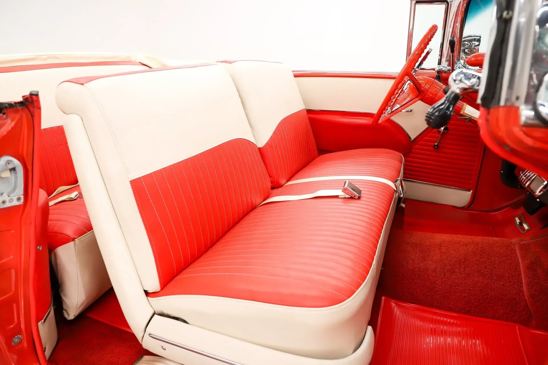 1955 Chevrolet Bel Air - Thumbnail 10