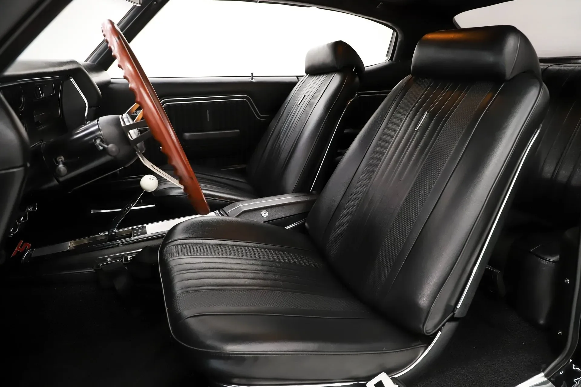 1970 Chevrolet Chevelle SS - Thumbnail 9