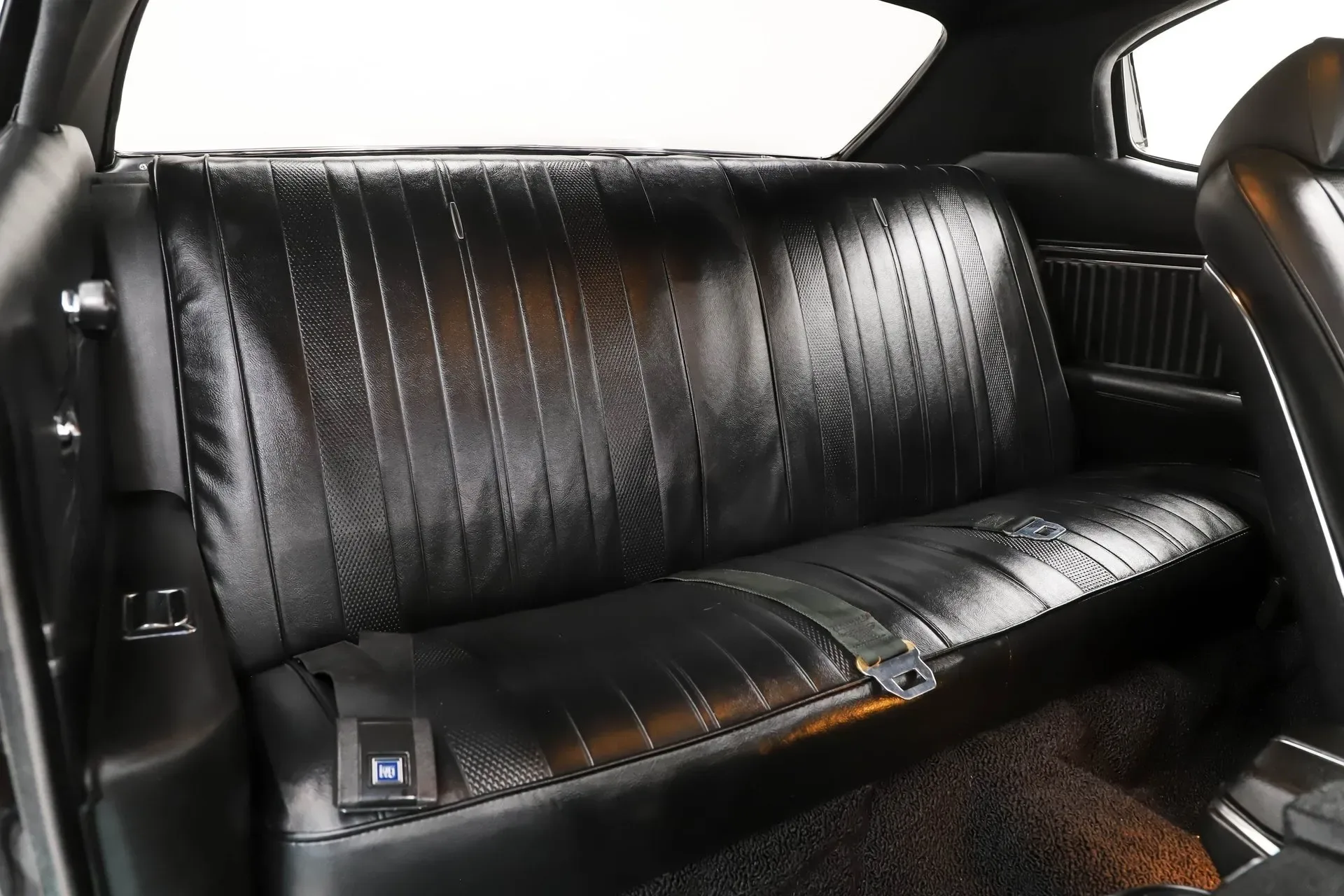 1970 Chevrolet Chevelle SS - Thumbnail 11