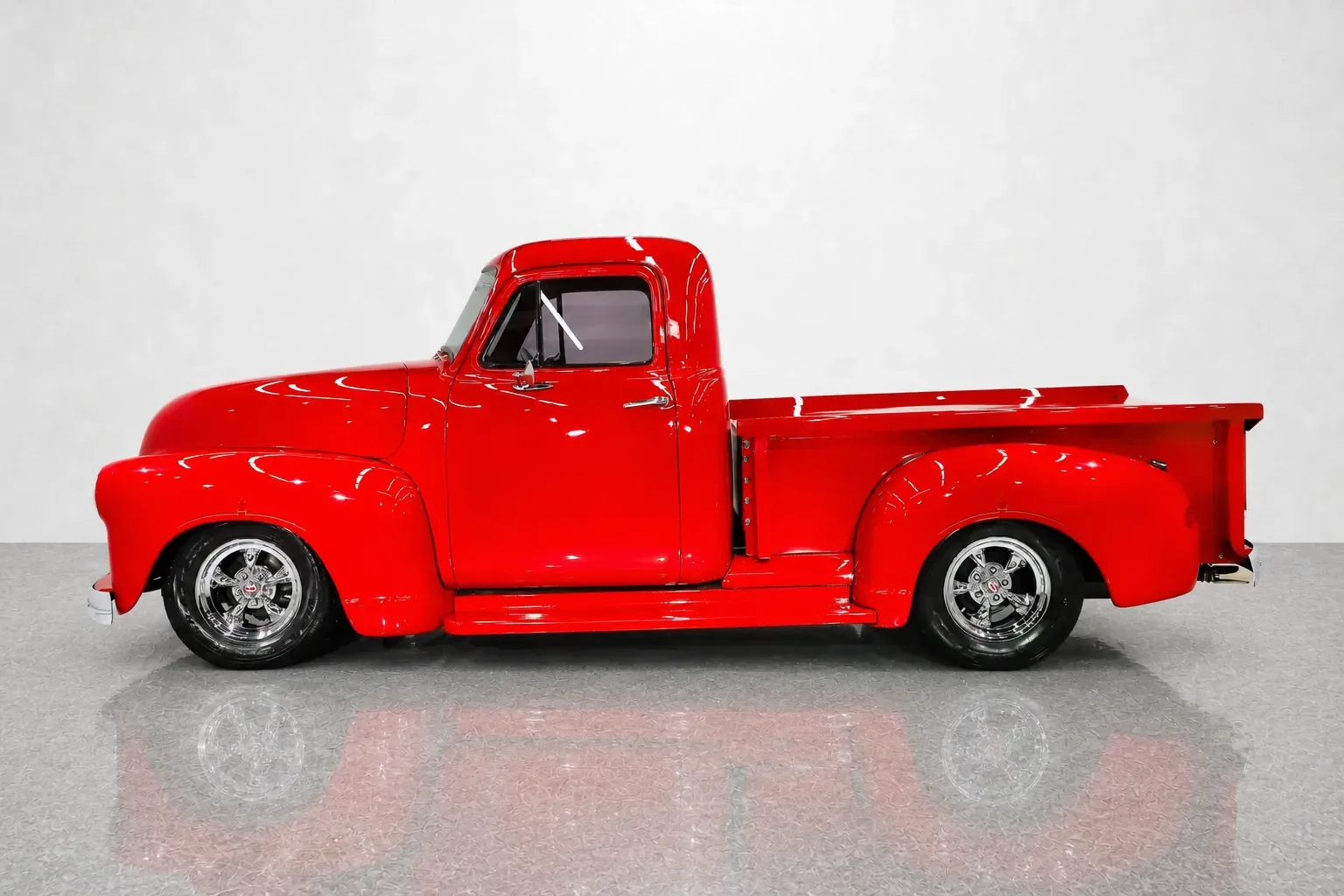 1951 Chevrolet 3100 - Thumbnail 2