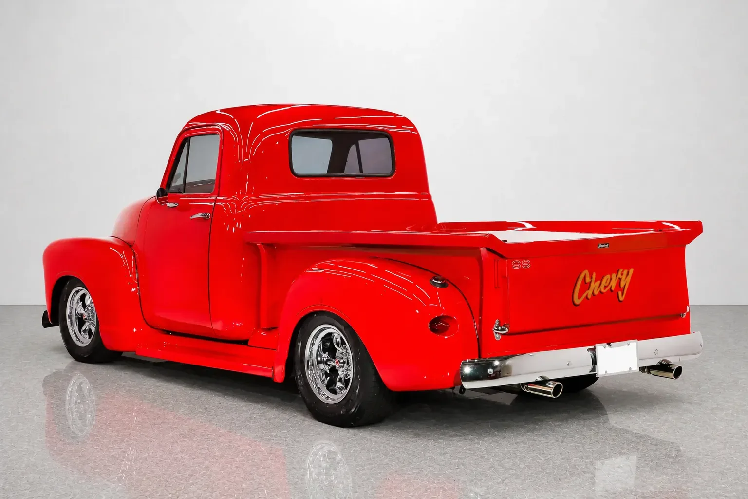 1951 Chevrolet 3100 - Thumbnail 3