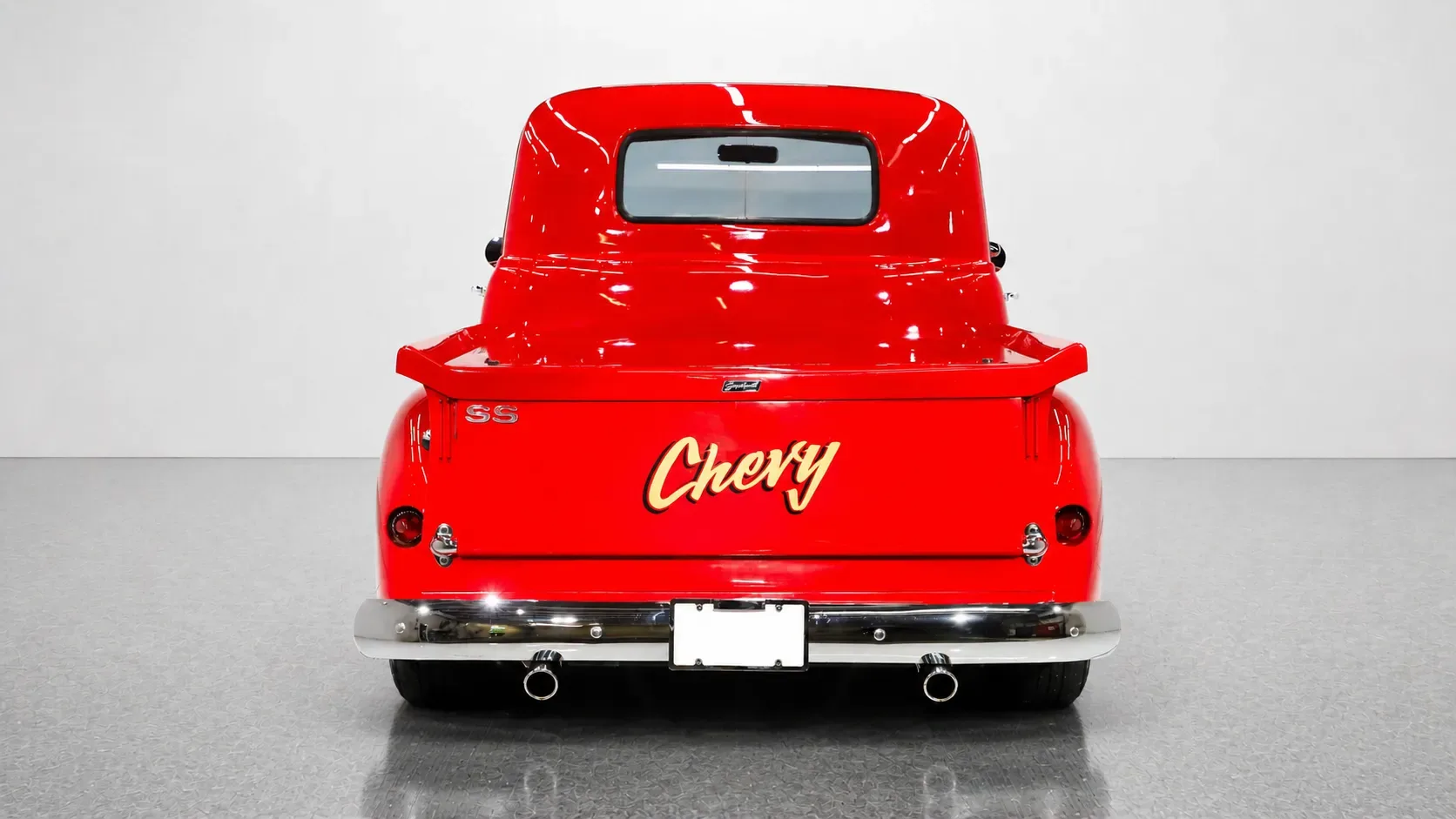 1951 Chevrolet 3100 - Thumbnail 4