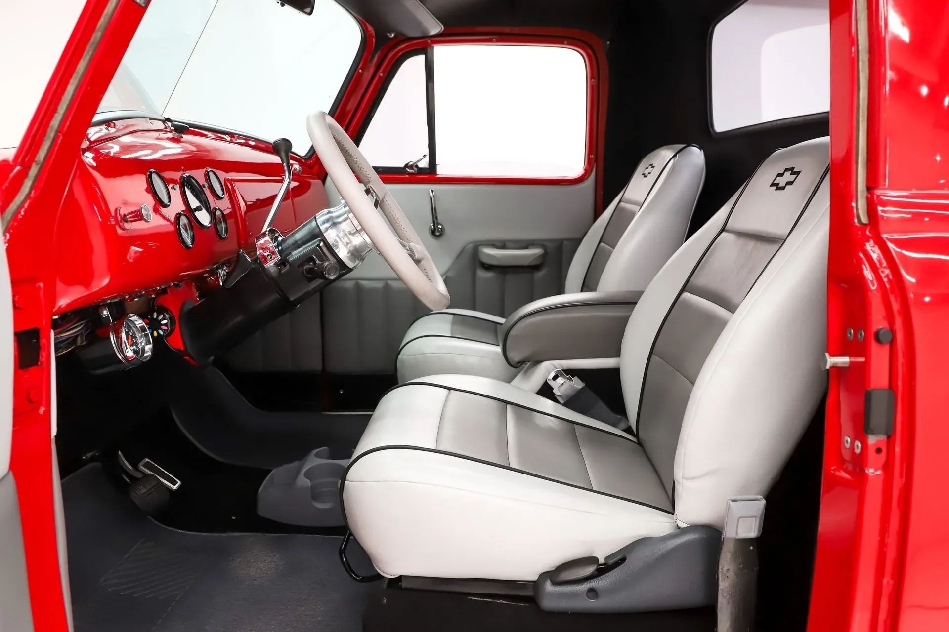 1951 Chevrolet 3100 - Thumbnail 9