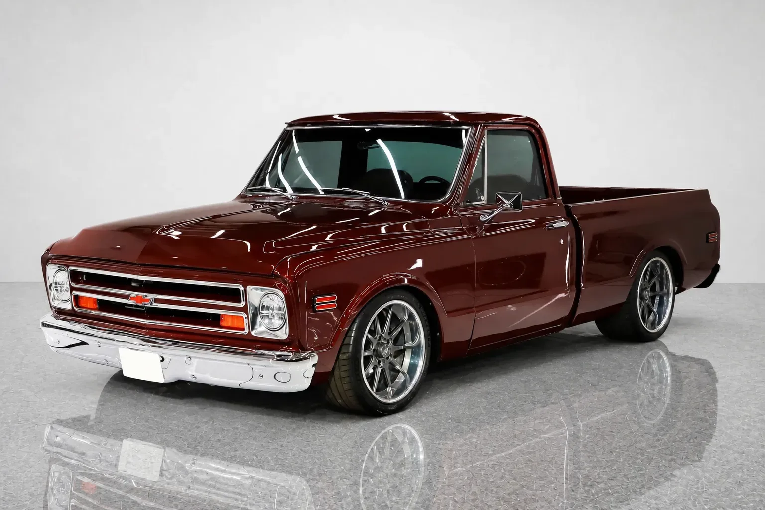 1968 Chevrolet C10