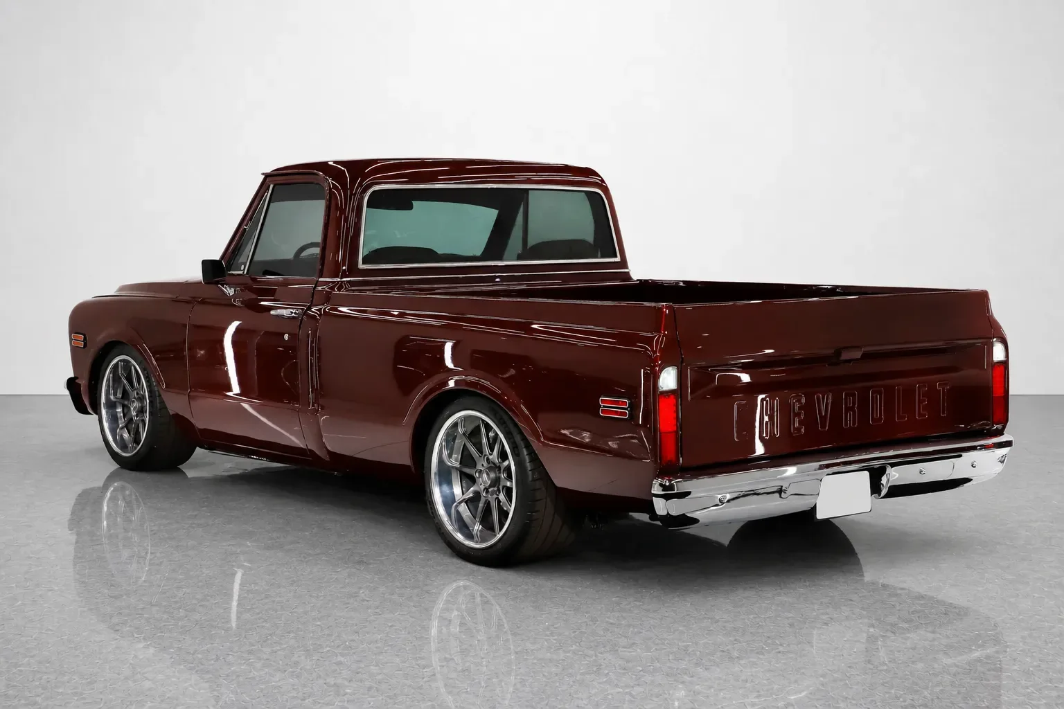 1968 Chevrolet C10 - Thumbnail 3