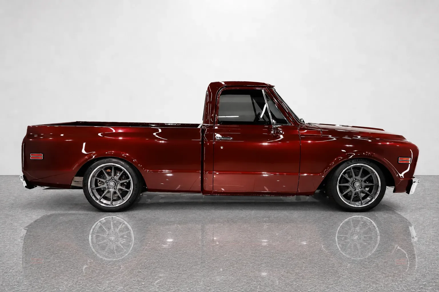 1968 Chevrolet C10 - Thumbnail 6