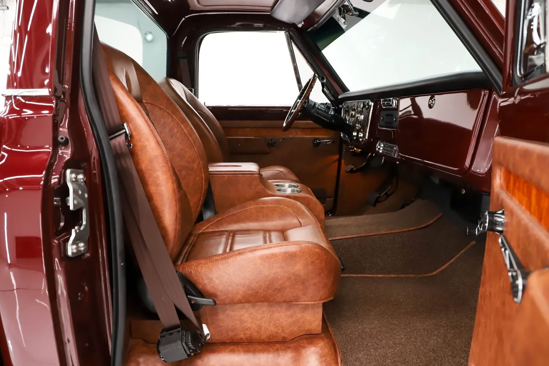 1968 Chevrolet C10 - Thumbnail 10