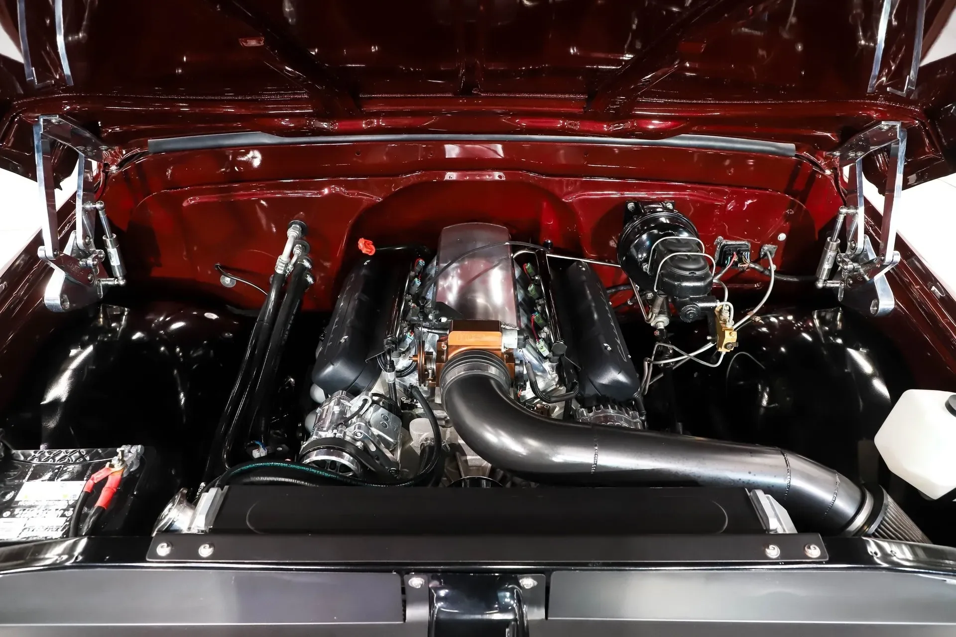1968 Chevrolet C10 - Thumbnail 11