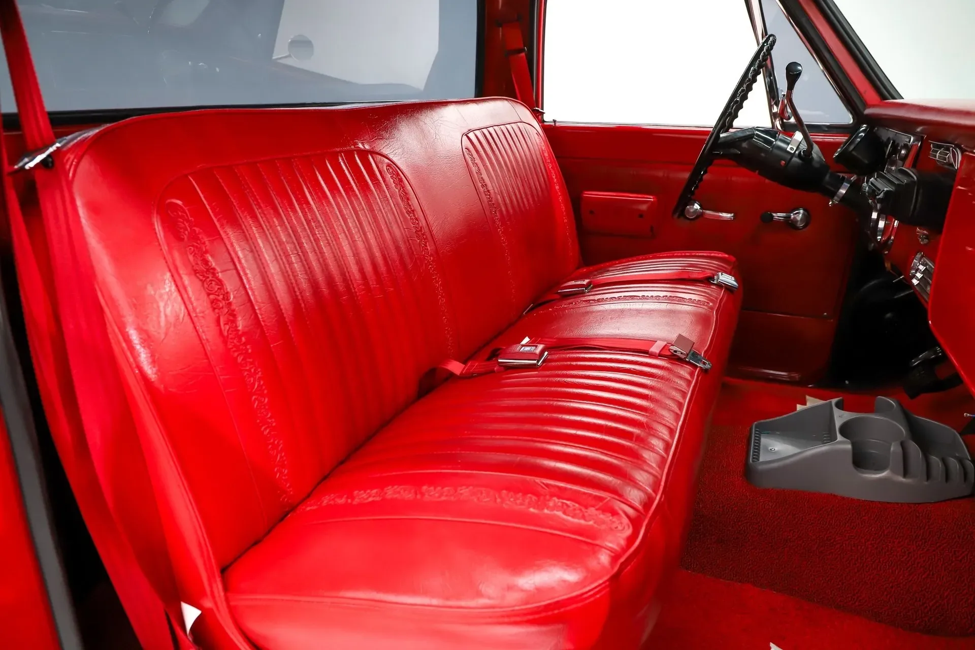 1969 Chevrolet C10 - Thumbnail 10
