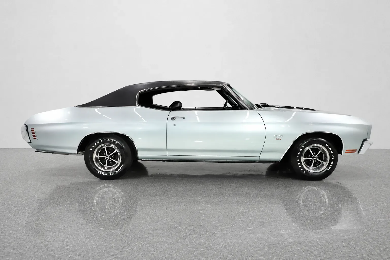 1970 Chevrolet Chevelle SS 454 - Thumbnail 6