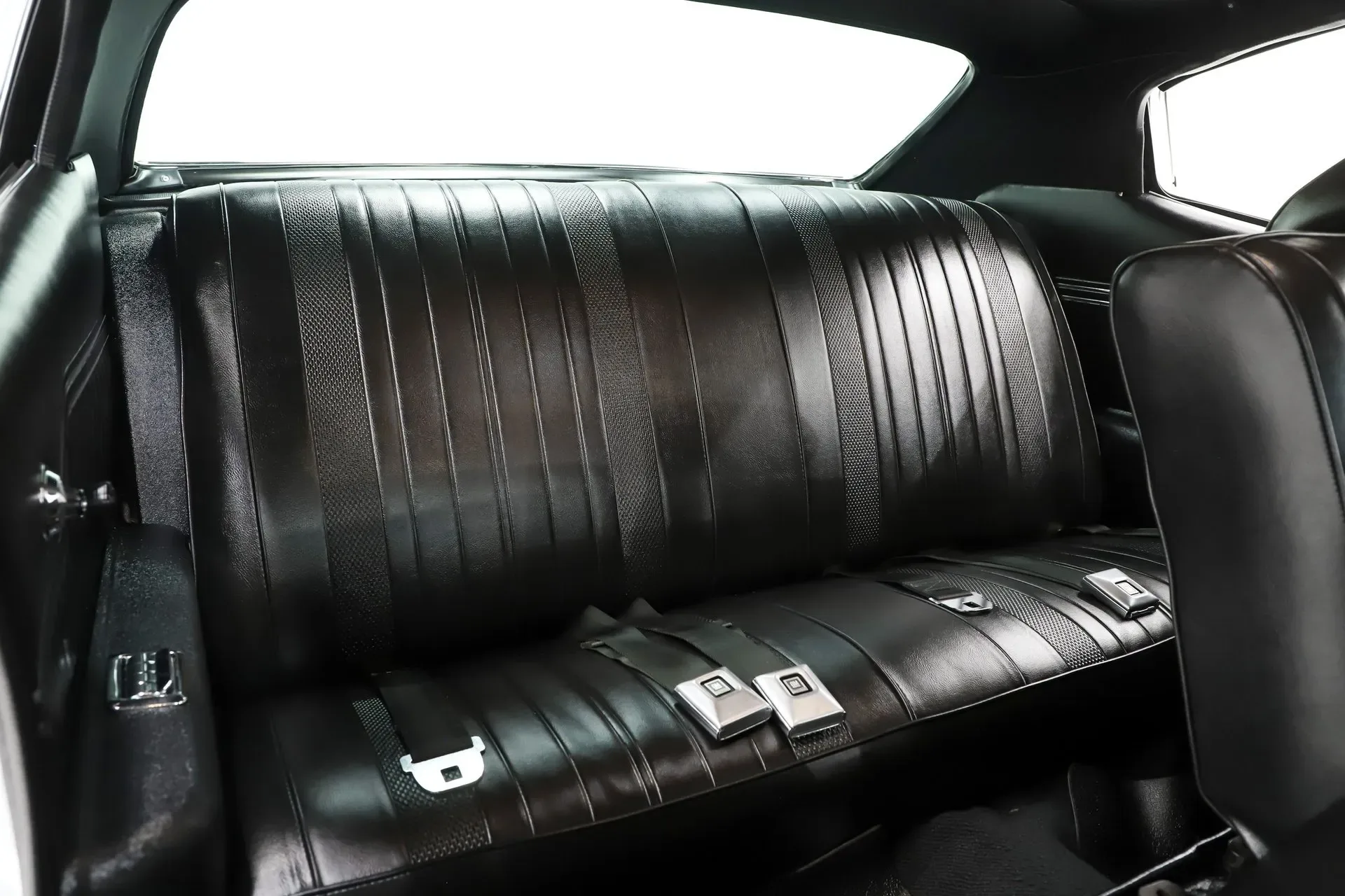1970 Chevrolet Chevelle SS 454 - Thumbnail 11