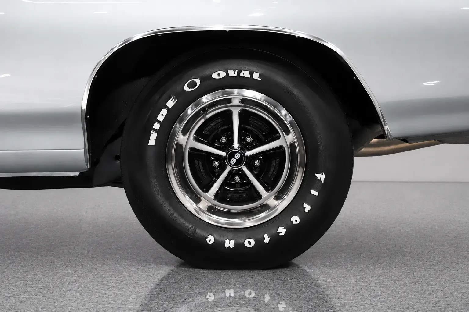 1970 Chevrolet Chevelle SS 454 - Thumbnail 13