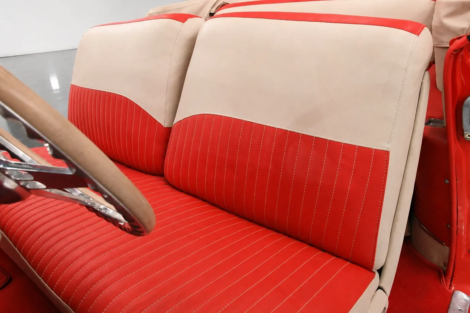 1955 Chevrolet Bel Air - Thumbnail 9