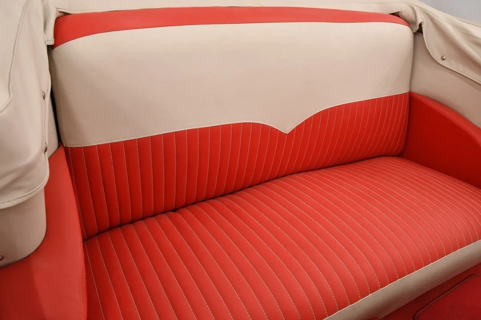 1955 Chevrolet Bel Air - Thumbnail 10