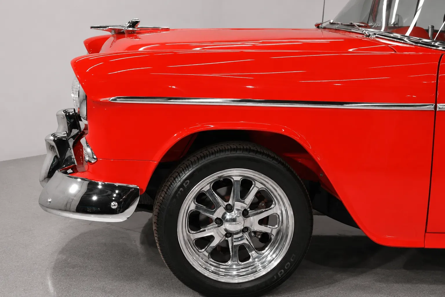 1955 Chevrolet Bel Air - Thumbnail 13