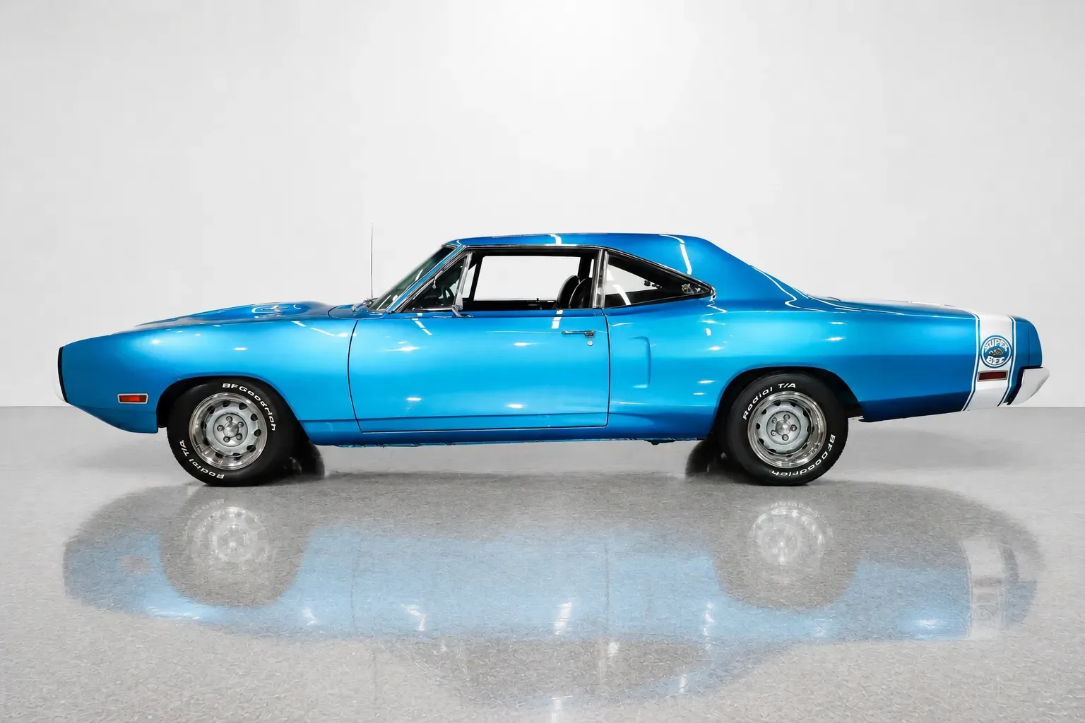 1970 Dodge Super Bee - Thumbnail 2