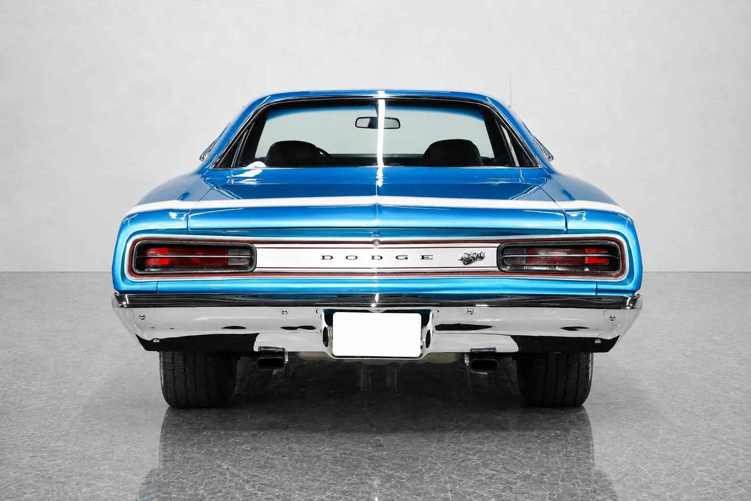 1970 Dodge Super Bee - Thumbnail 4