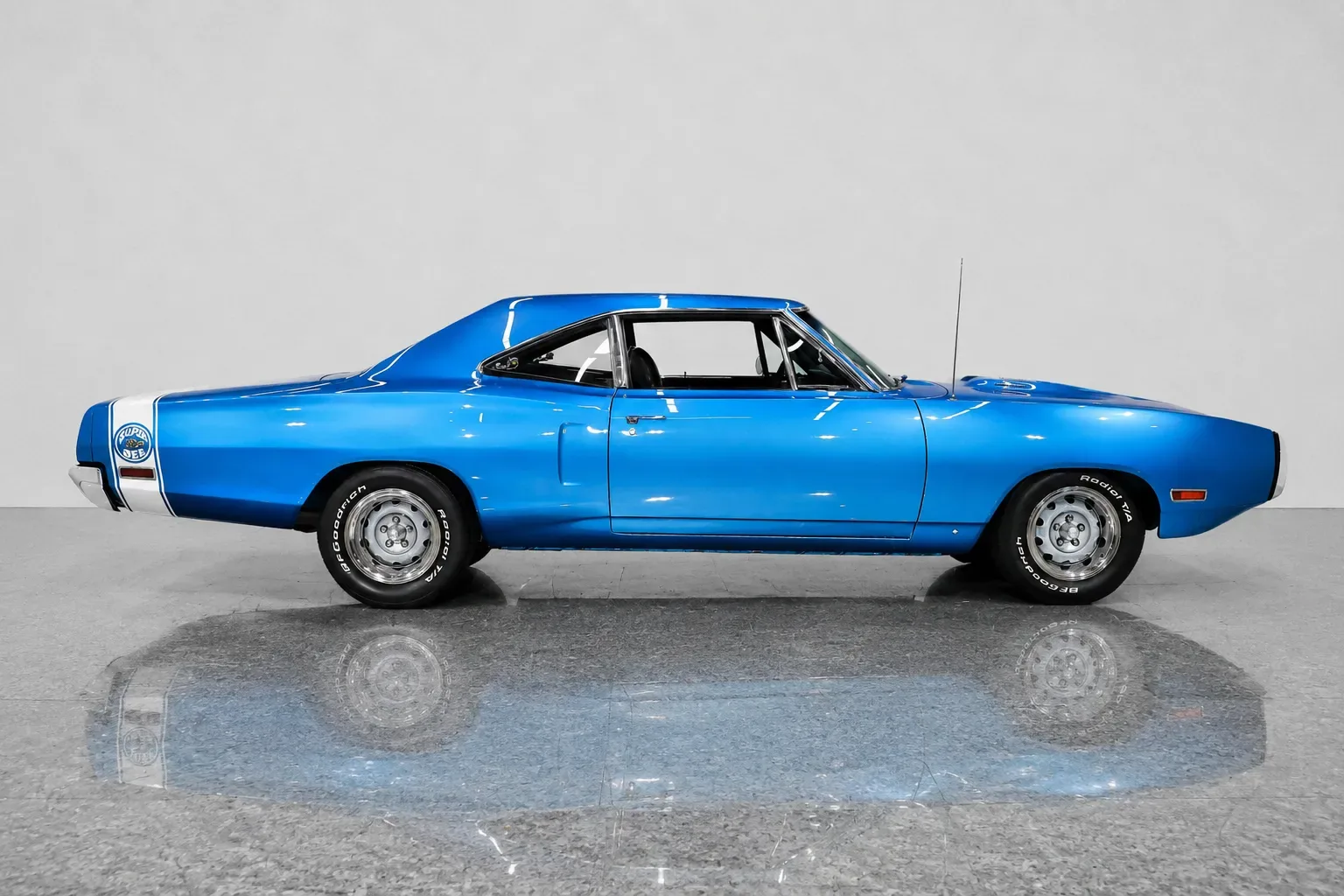 1970 Dodge Super Bee - Thumbnail 6