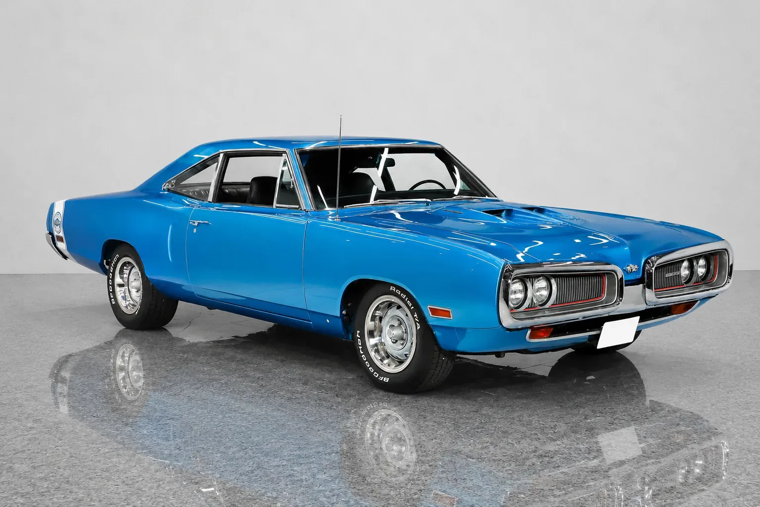 1970 Dodge Super Bee - Thumbnail 7