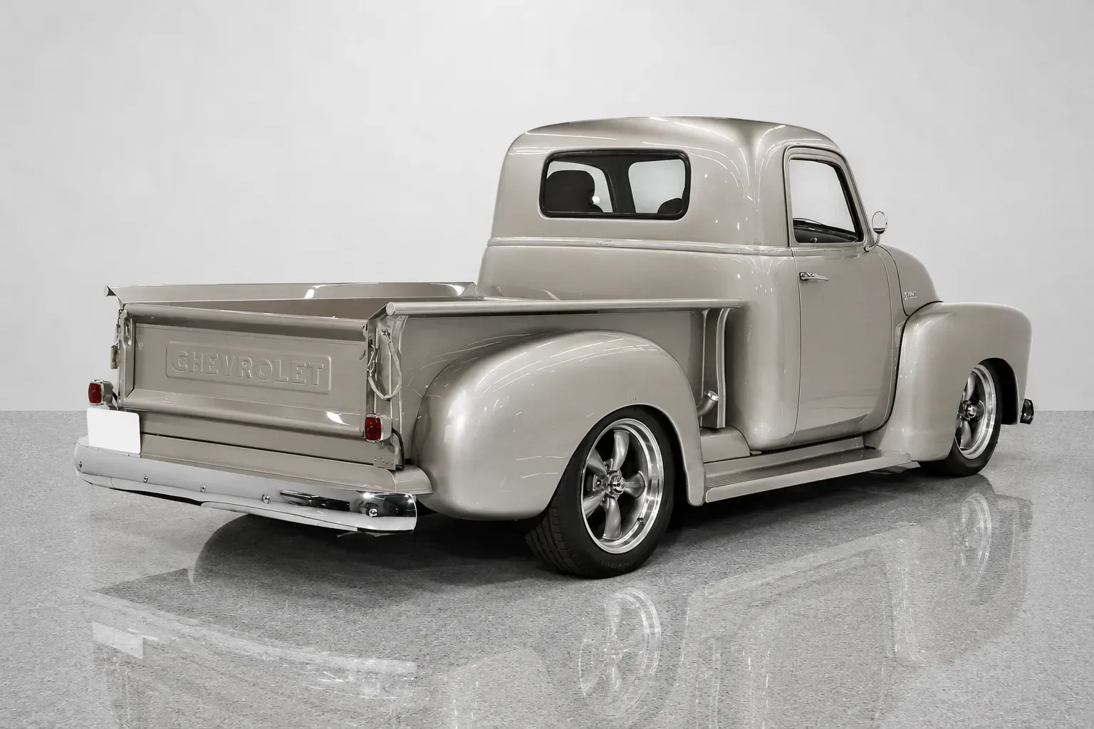 1948 Chevrolet 3100 - Thumbnail 5