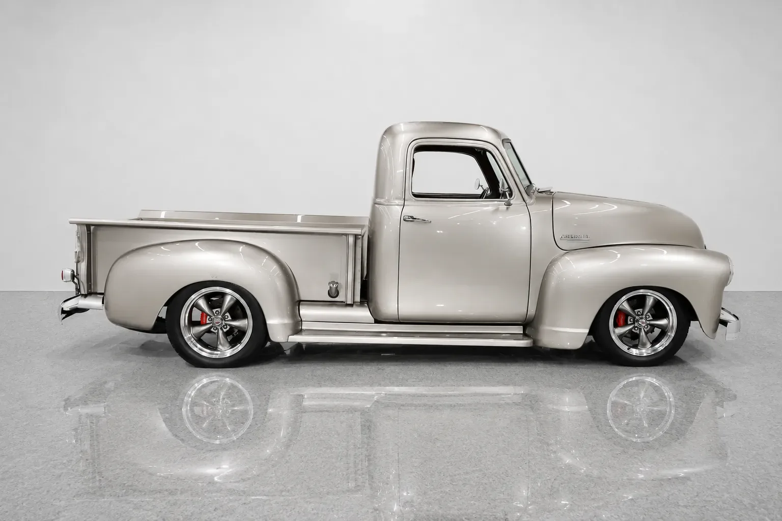 1948 Chevrolet 3100 - Thumbnail 6