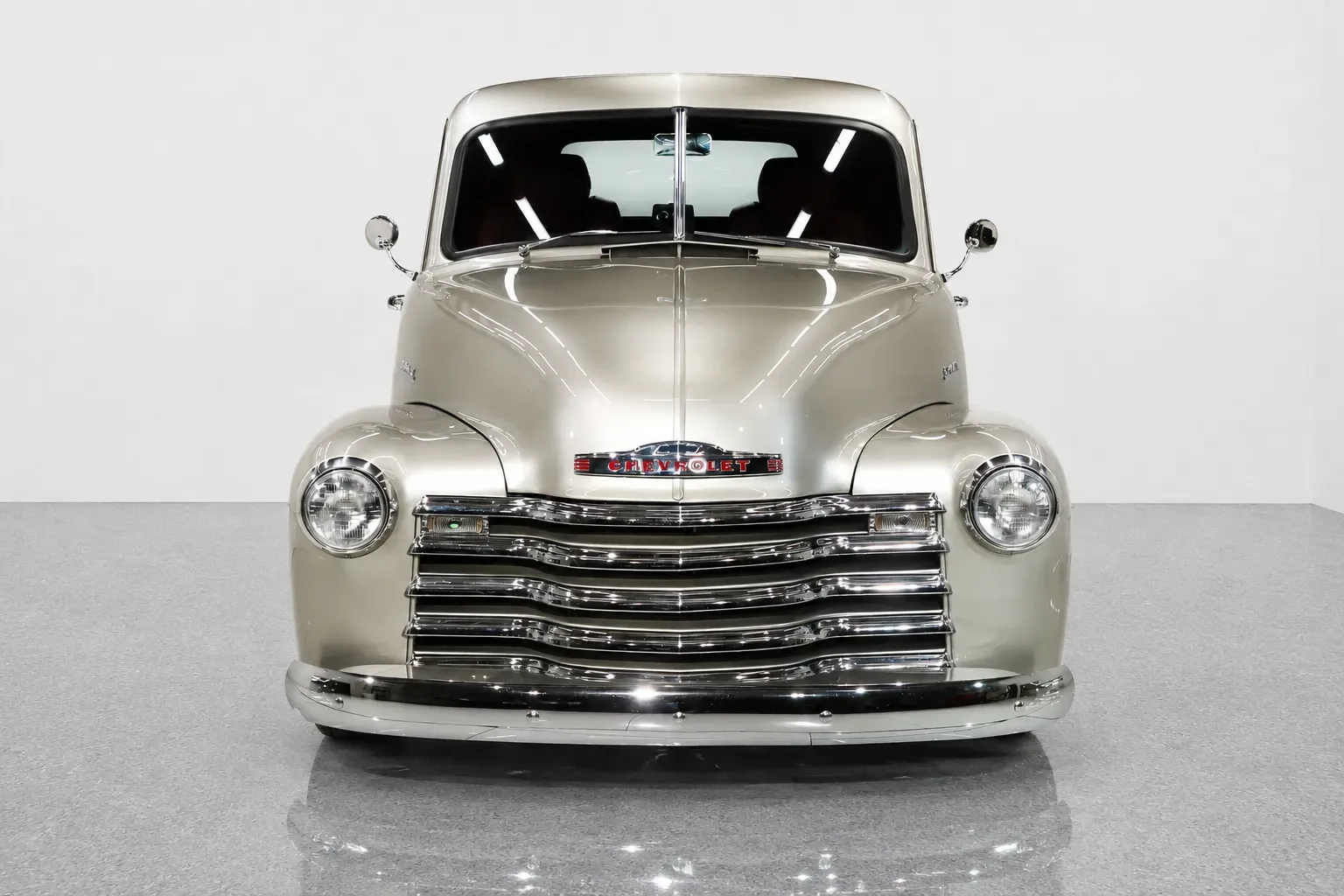 1948 Chevrolet 3100 - Thumbnail 8