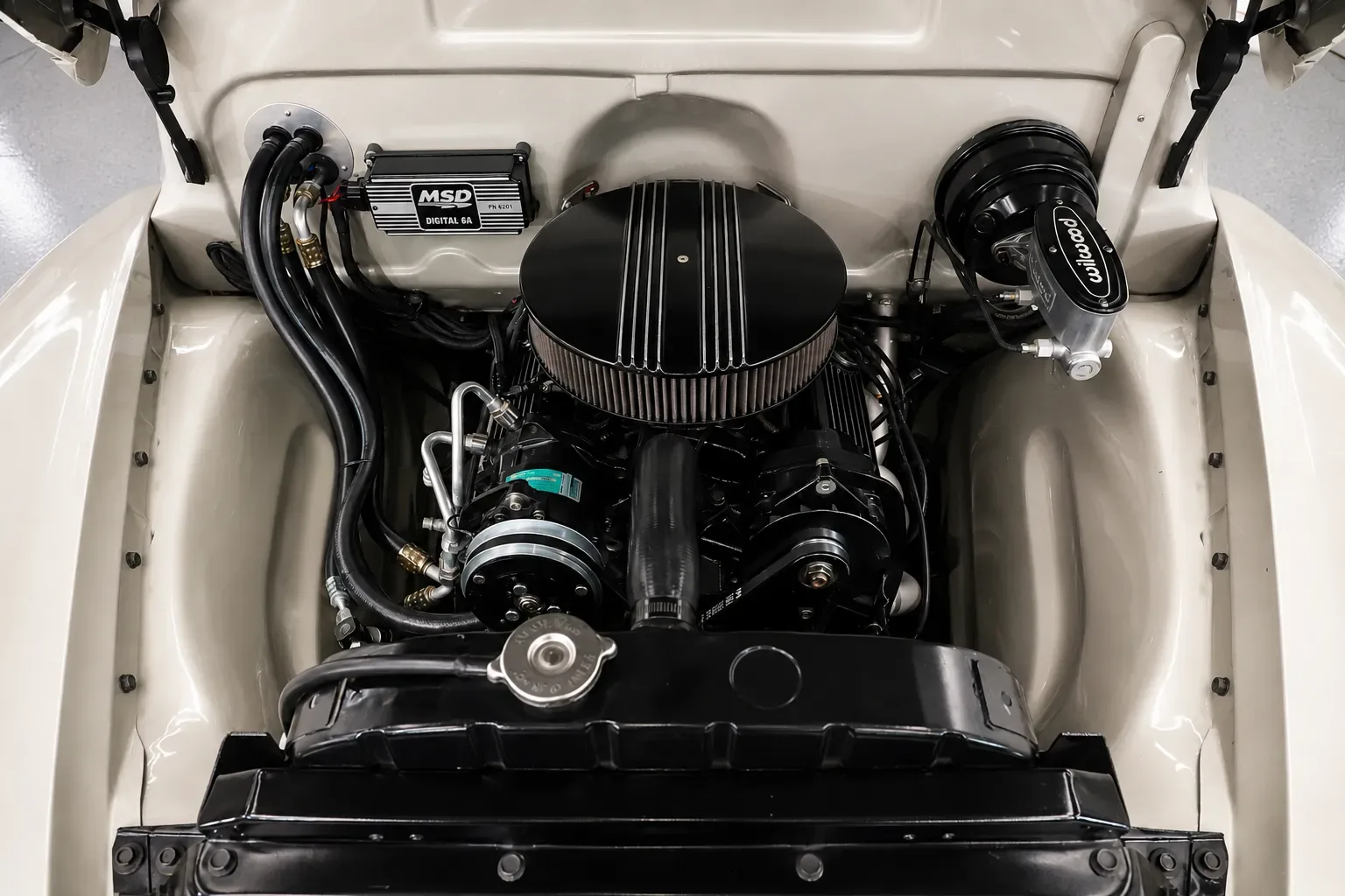 1948 Chevrolet 3100 - Thumbnail 11